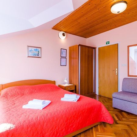 Apartments Mali Paradiso ムリニ エクステリア 写真